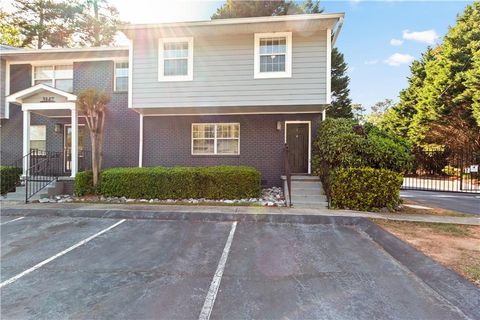 3147 Buford Highway NE 8 Brookhaven GA 30329