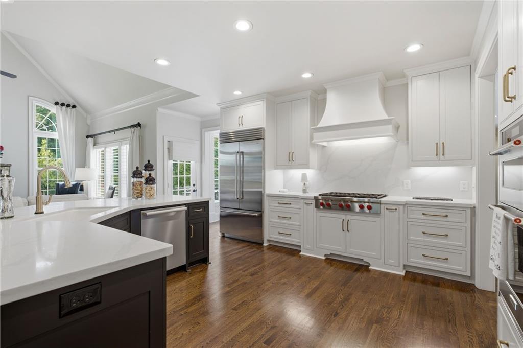 2455 Flat Stone Drive