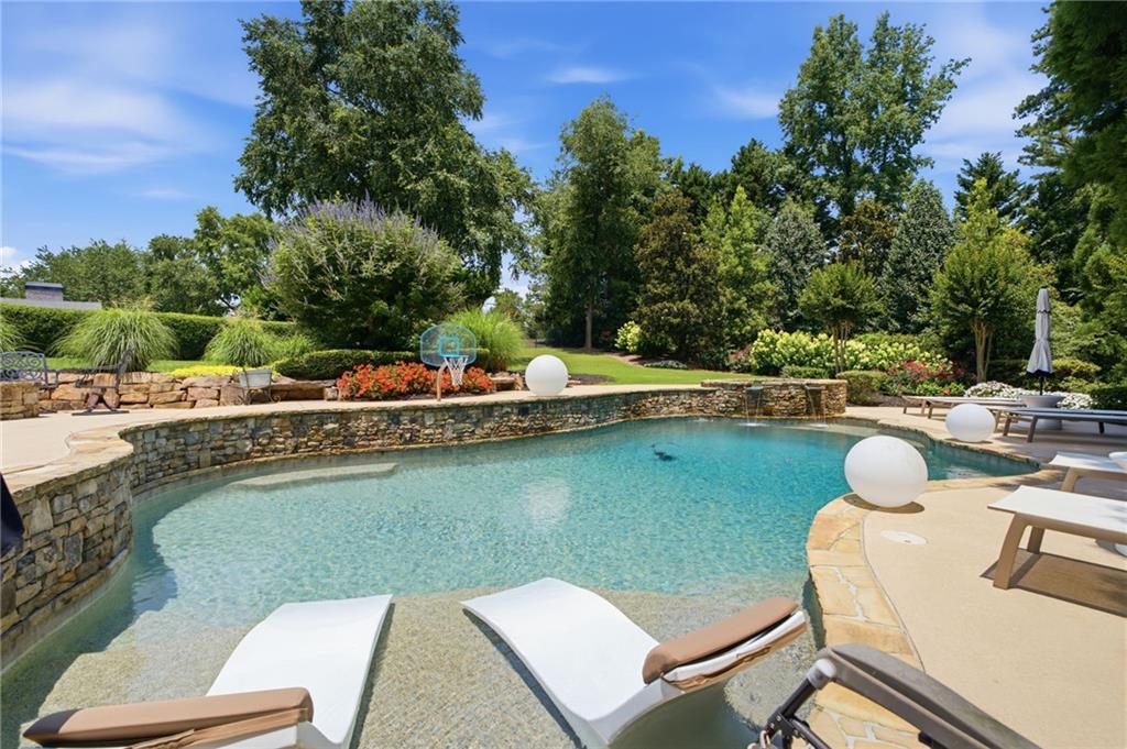2455 Flat Stone Drive