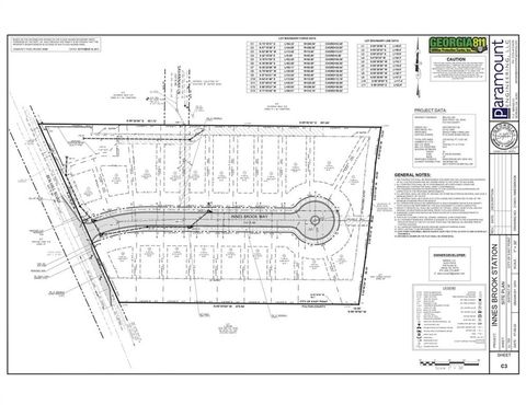 200 Innesbrook Road East Point GA 30349