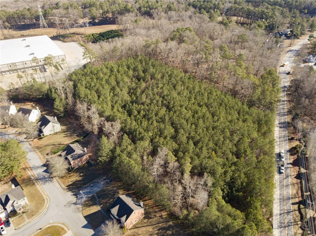 200 Innesbrook Road