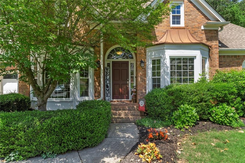 4381 Laurian Drive, Kennesaw, Georgia image 4