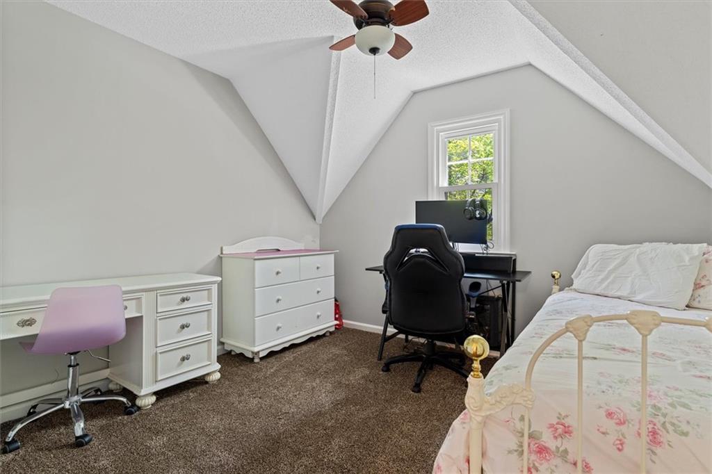 4381 Laurian Drive, Kennesaw, Georgia image 26