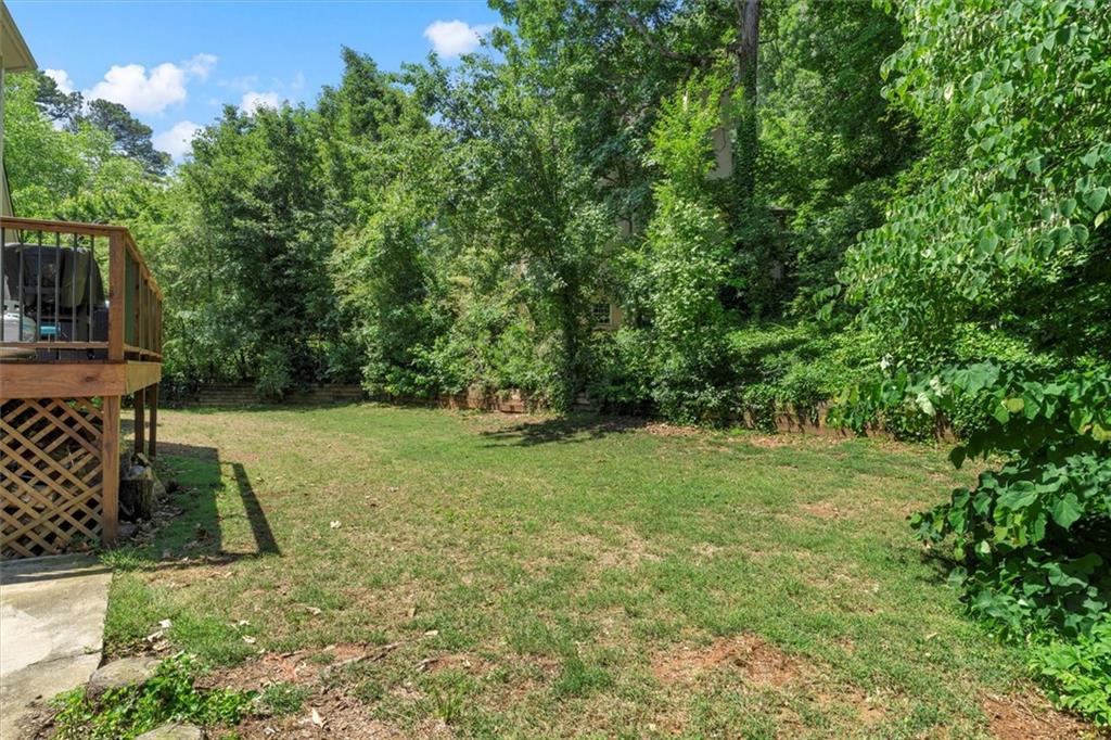 4381 Laurian Drive, Kennesaw, Georgia image 36