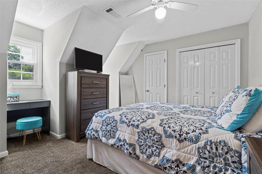 4381 Laurian Drive, Kennesaw, Georgia image 25
