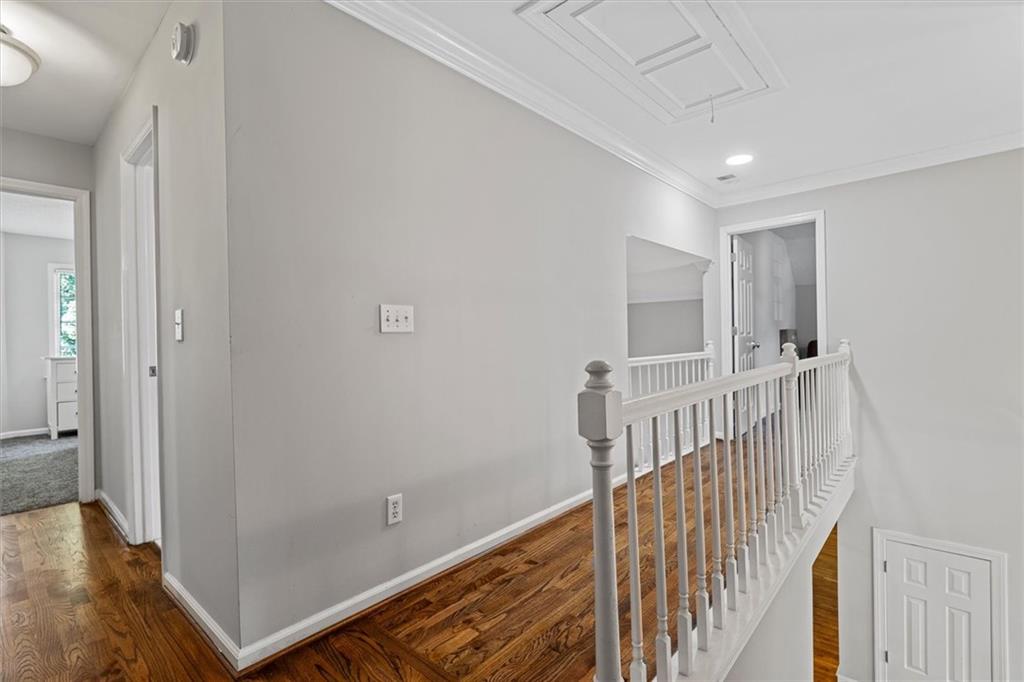 4381 Laurian Drive, Kennesaw, Georgia image 27
