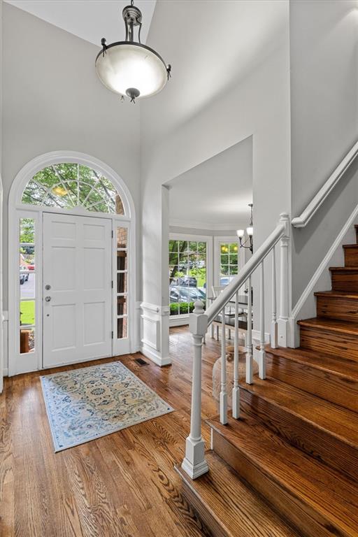 4381 Laurian Drive, Kennesaw, Georgia image 8