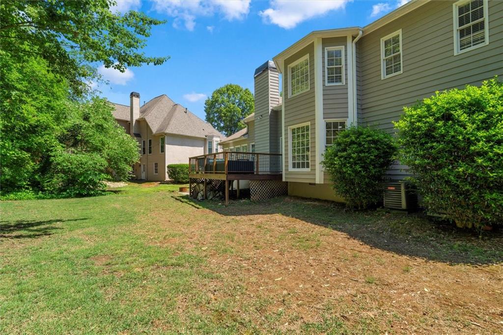 4381 Laurian Drive, Kennesaw, Georgia image 37