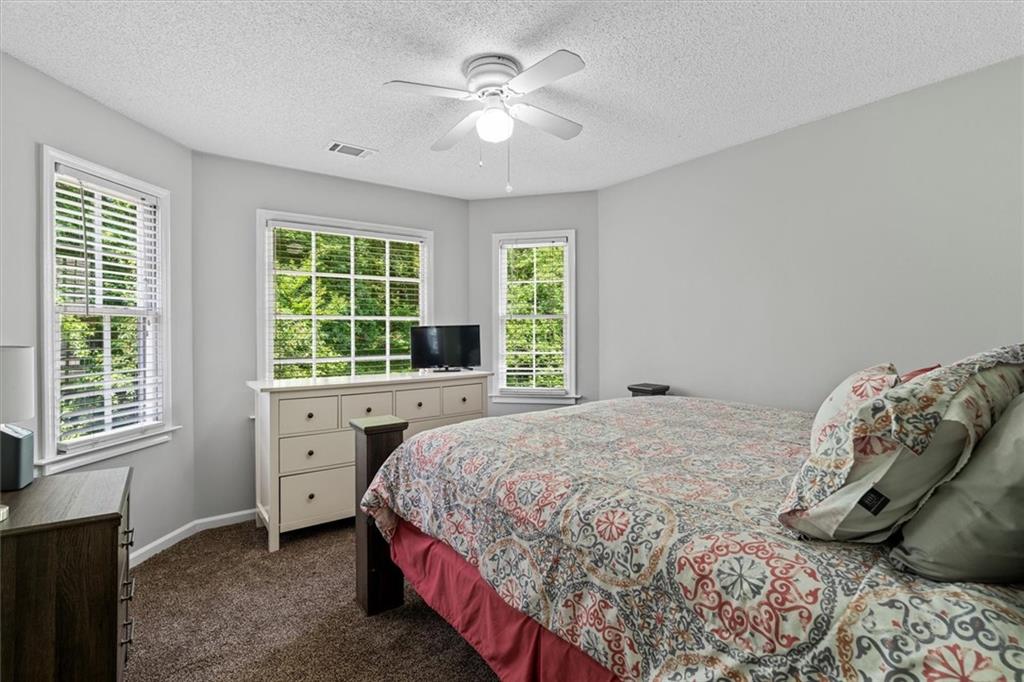 4381 Laurian Drive, Kennesaw, Georgia image 30