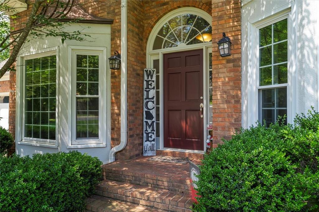 4381 Laurian Drive, Kennesaw, Georgia image 5