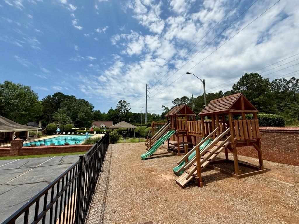4381 Laurian Drive, Kennesaw, Georgia image 40