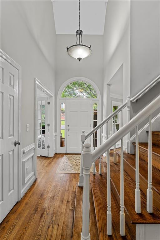 4381 Laurian Drive, Kennesaw, Georgia image 6
