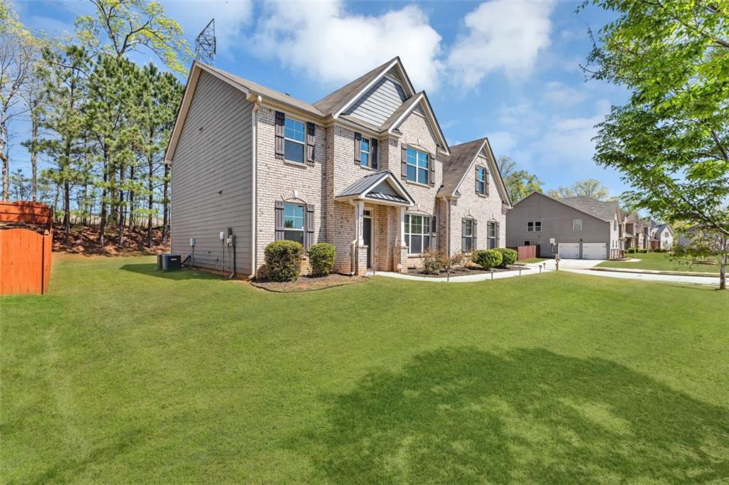 2603 DAYVIEW Lane