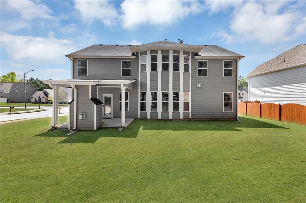 2603 DAYVIEW Lane