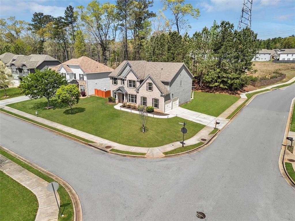 2603 DAYVIEW Lane