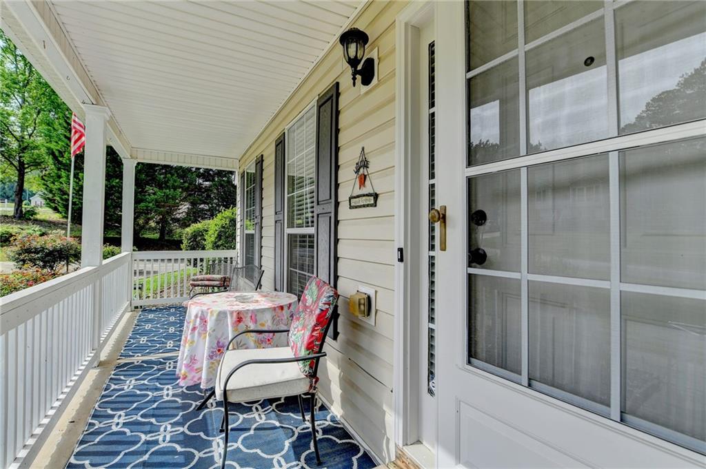 1254 Kilpatrick Lane, Bethlehem, Georgia image 5