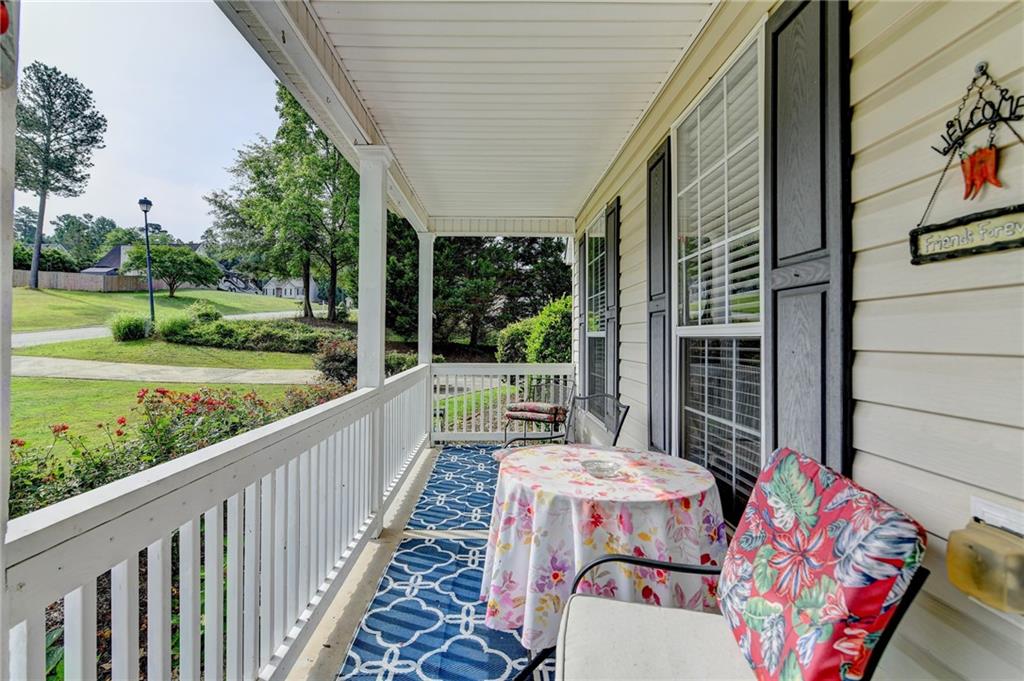 1254 Kilpatrick Lane, Bethlehem, Georgia image 6