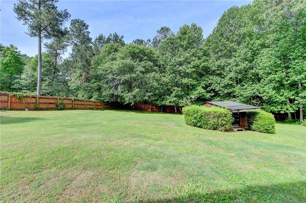 1254 Kilpatrick Lane, Bethlehem, Georgia image 47