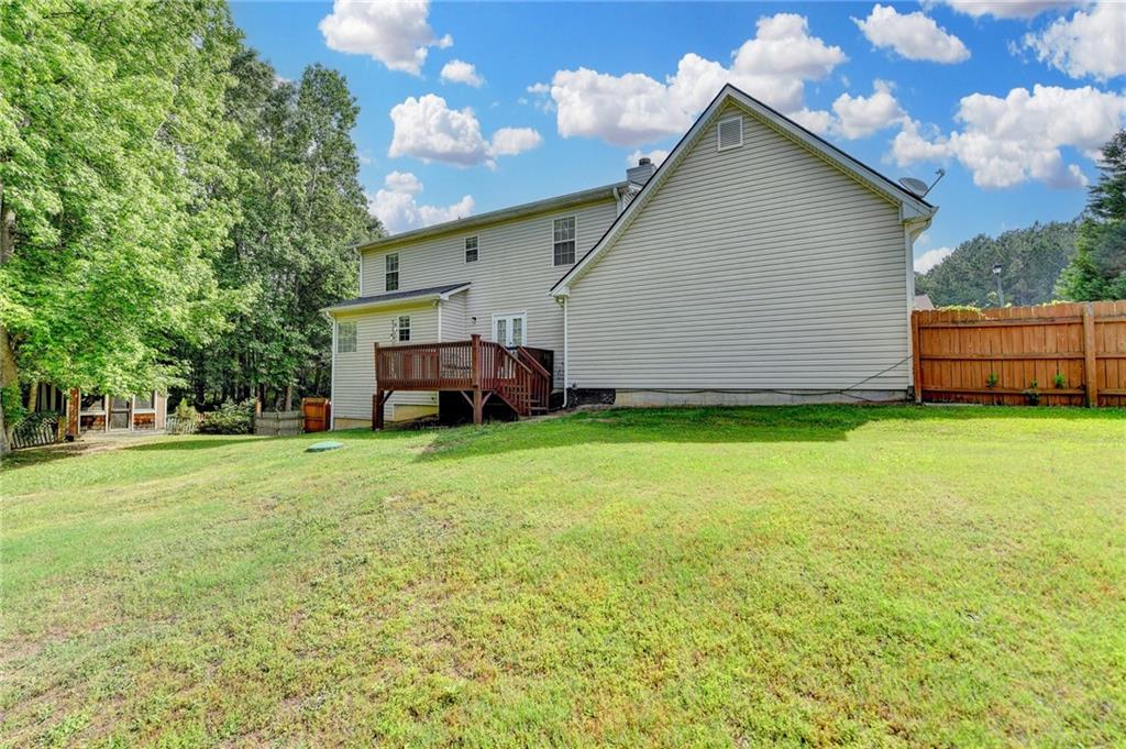 1254 Kilpatrick Lane, Bethlehem, Georgia image 49