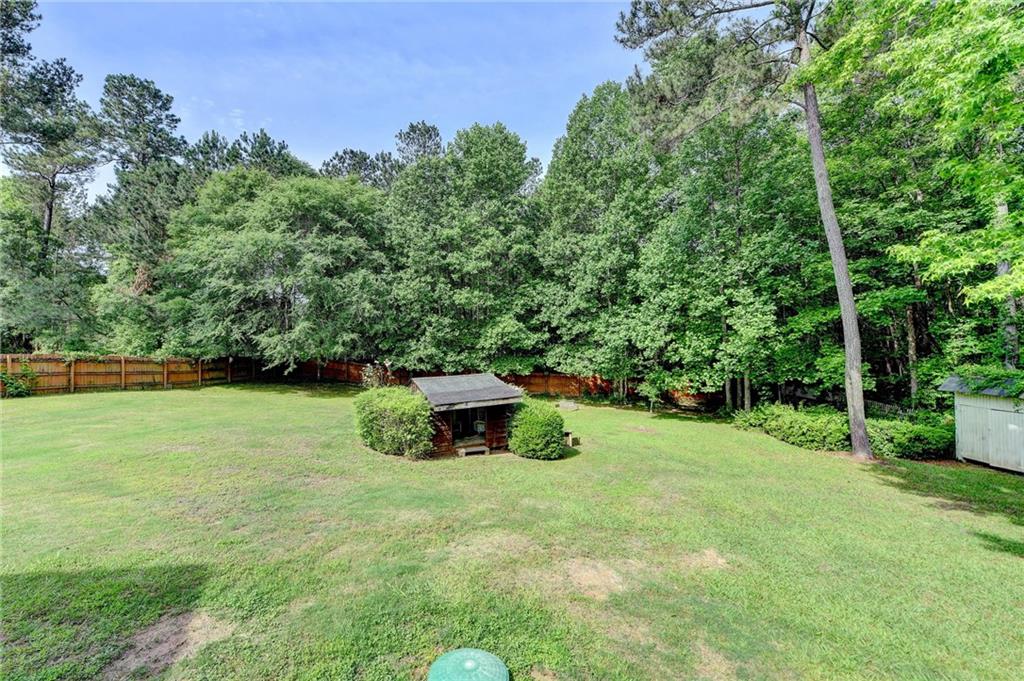1254 Kilpatrick Lane, Bethlehem, Georgia image 46