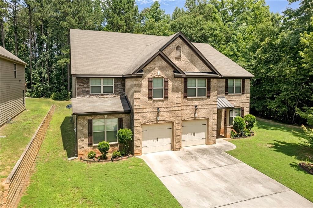 891 Lorrimont Lane