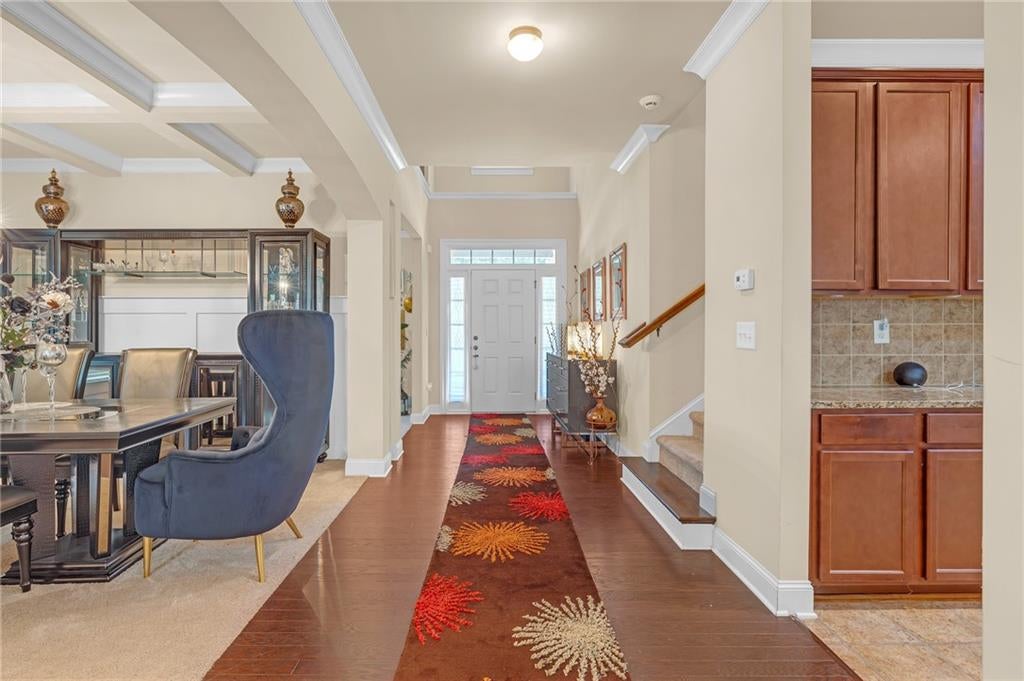 891 Lorrimont Lane