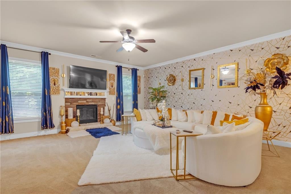 891 Lorrimont Lane