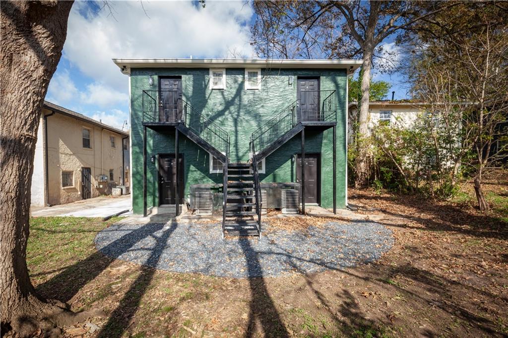 197 South Avenue SE A