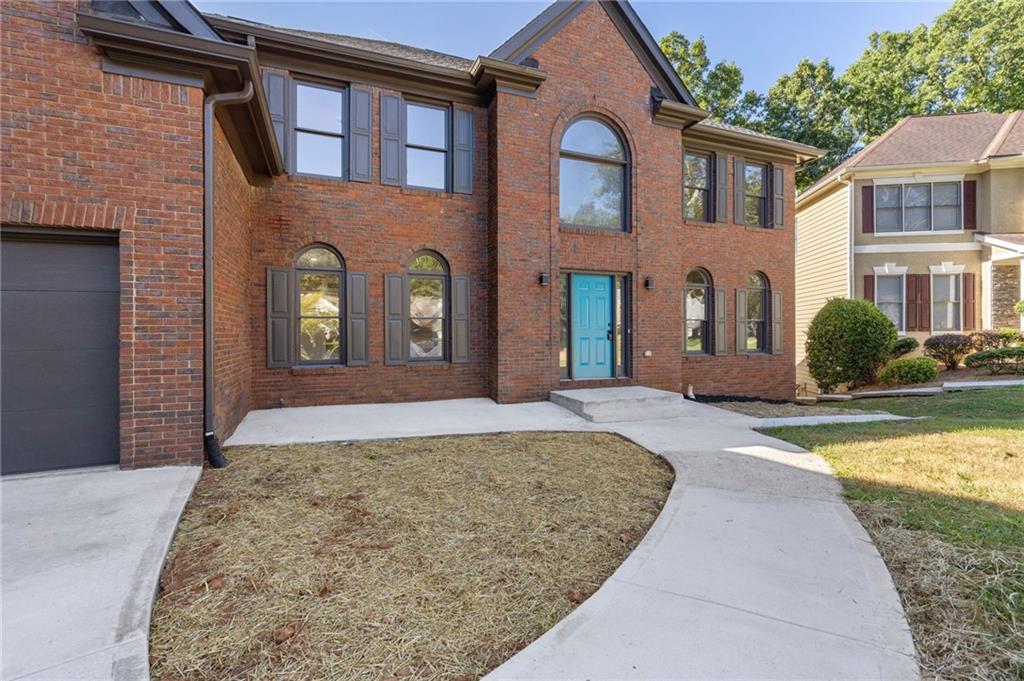 6723 Winterberry Ridge Drive