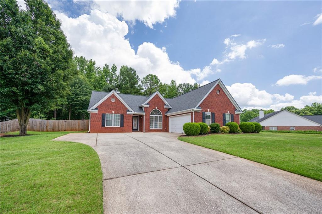 44 Blue Grass Drive