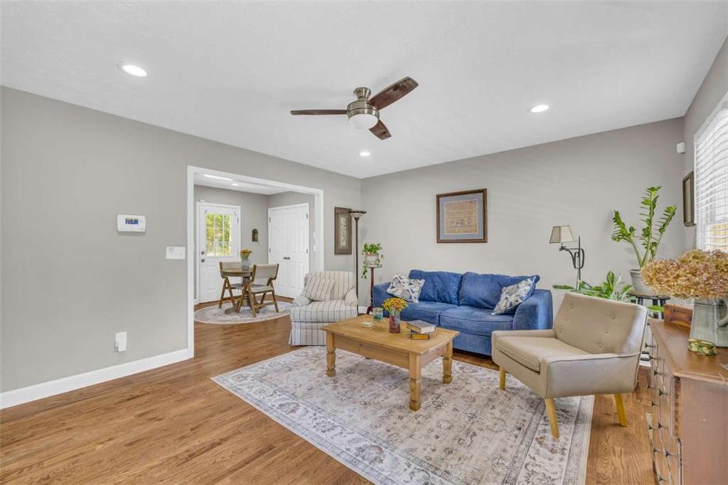 121 Ashwood Drive