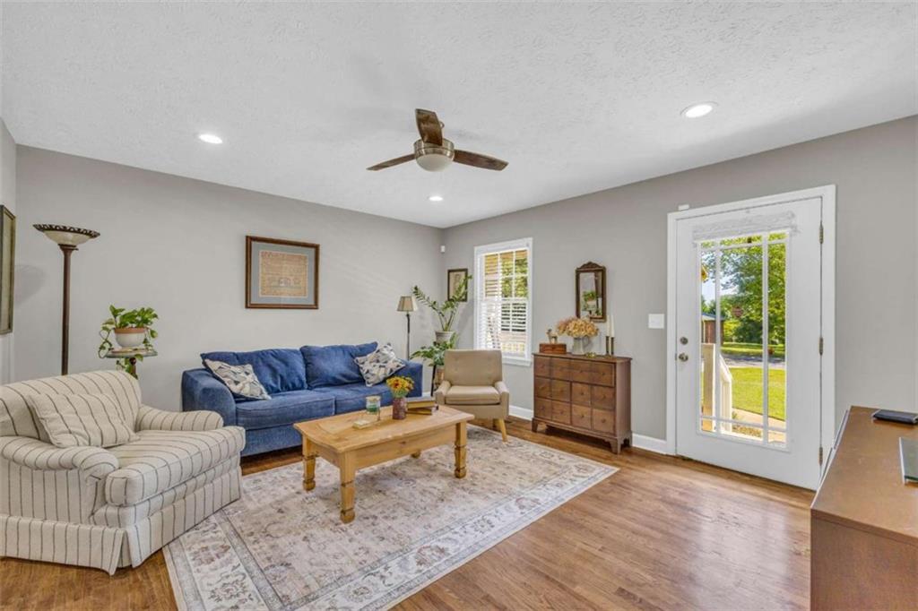 121 Ashwood Drive