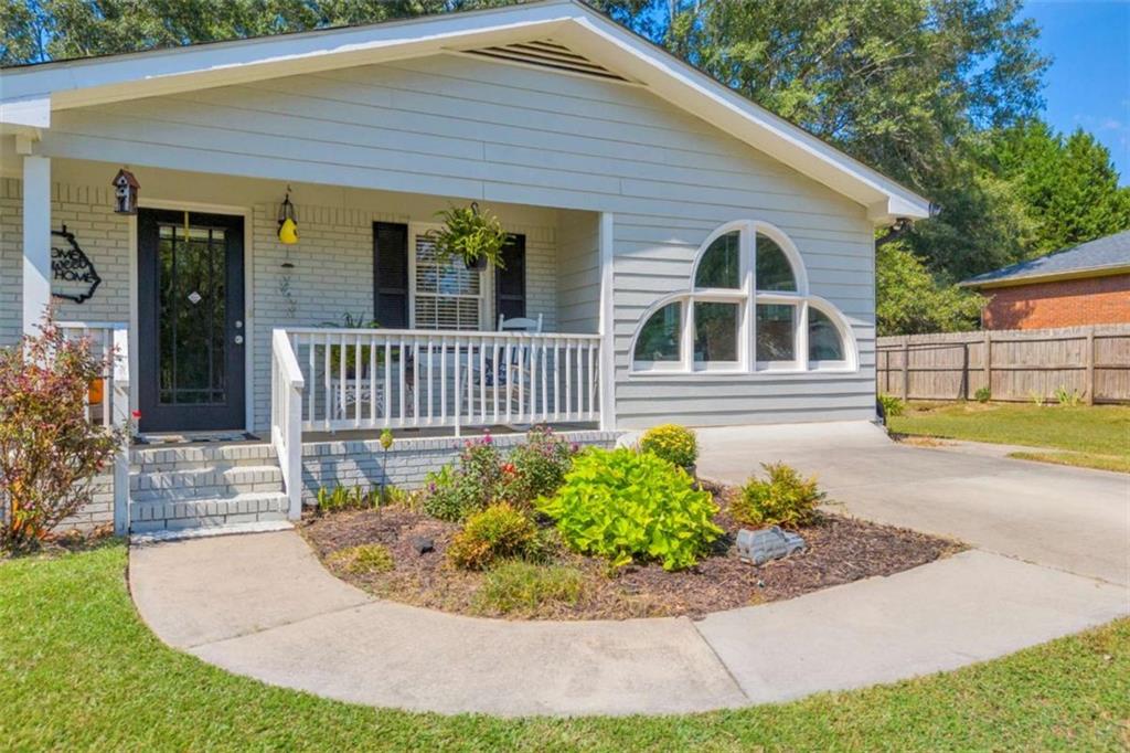 121 Ashwood Drive