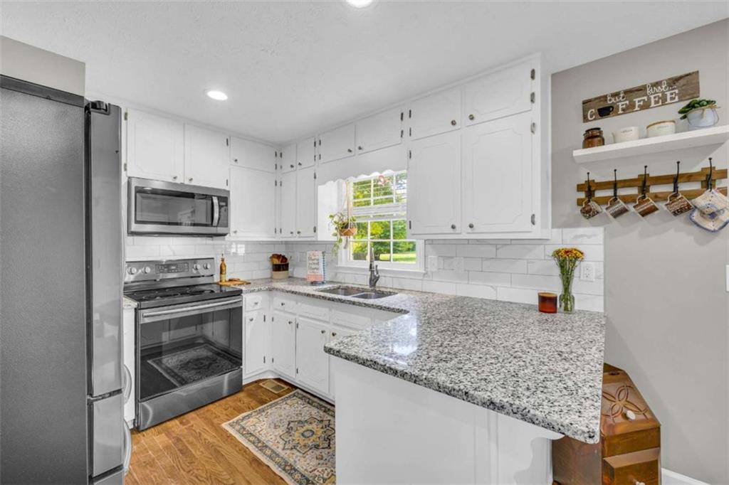 121 Ashwood Drive
