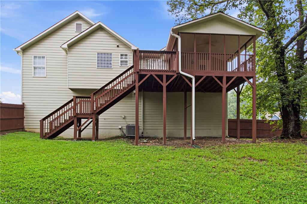 15 Charleston Court