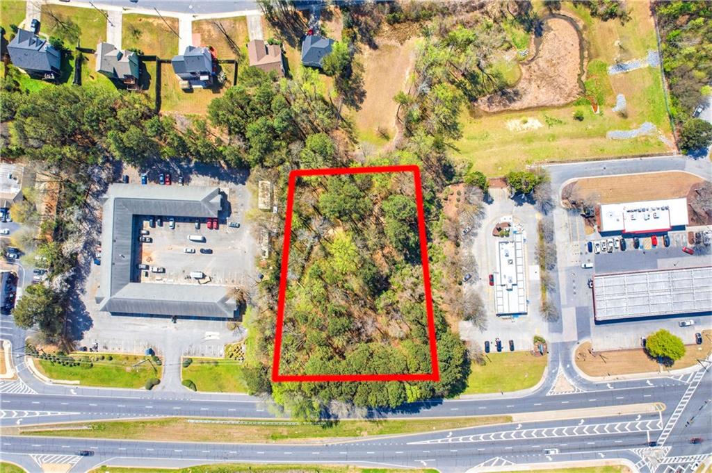 2695 Cobb Parkway NW