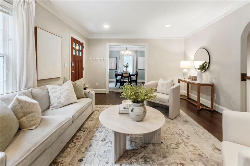 Virginia Highland - Residential