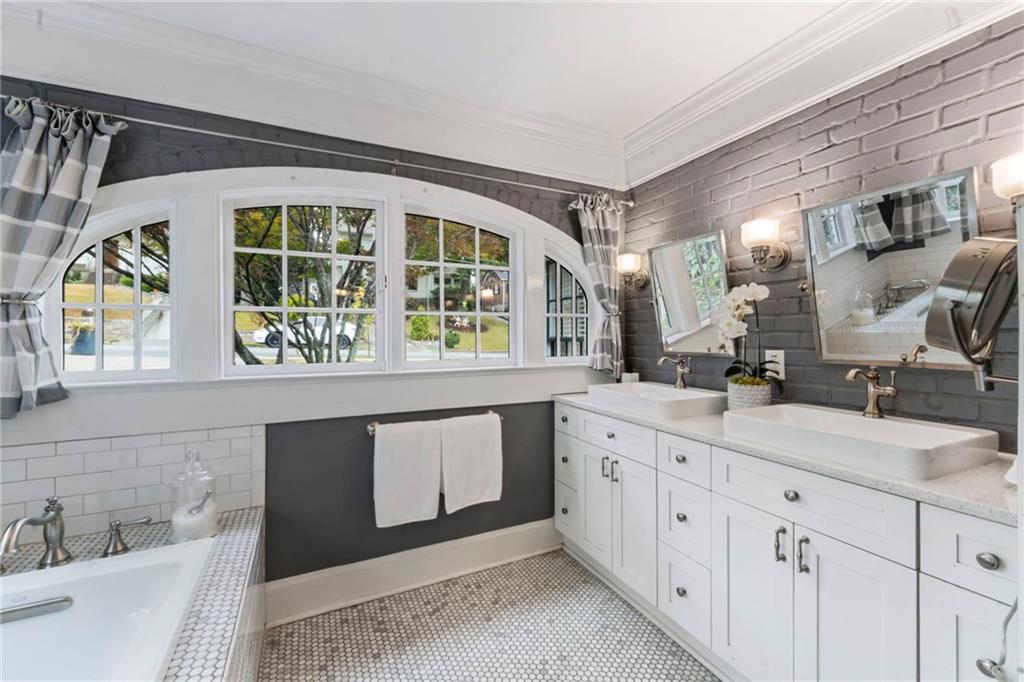 Virginia Highland - Residential