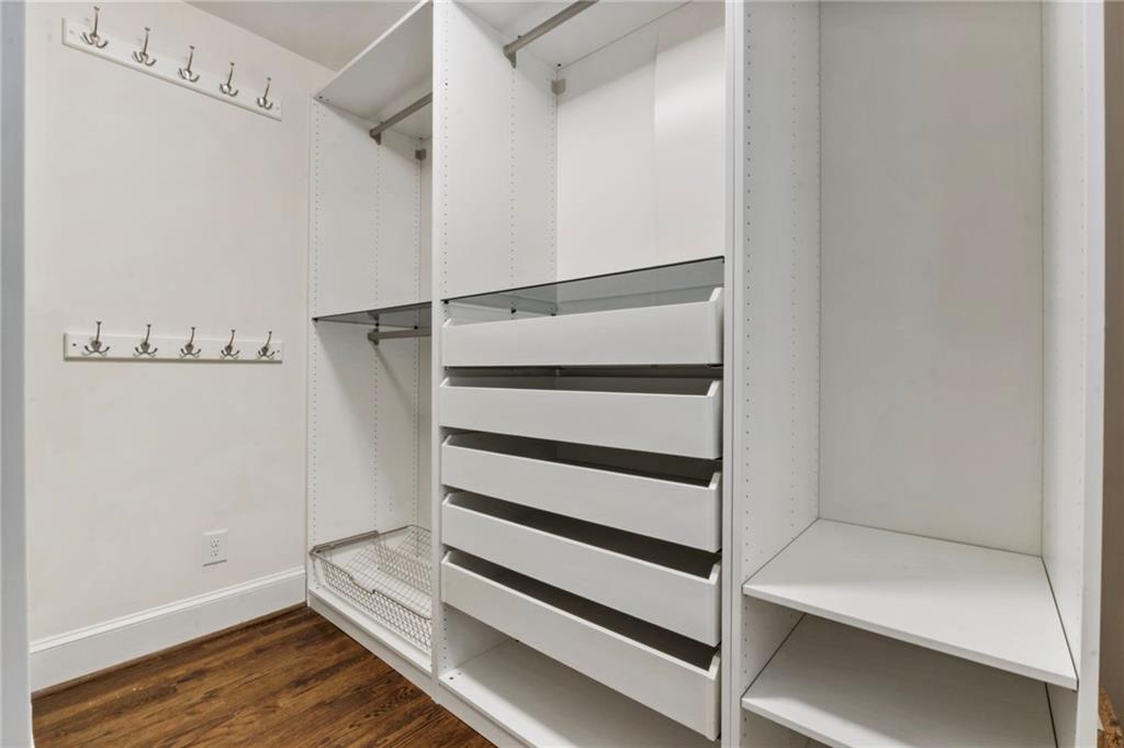 Virginia Highland - Residential