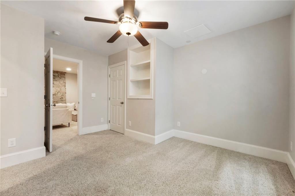 Virginia Highland - Residential