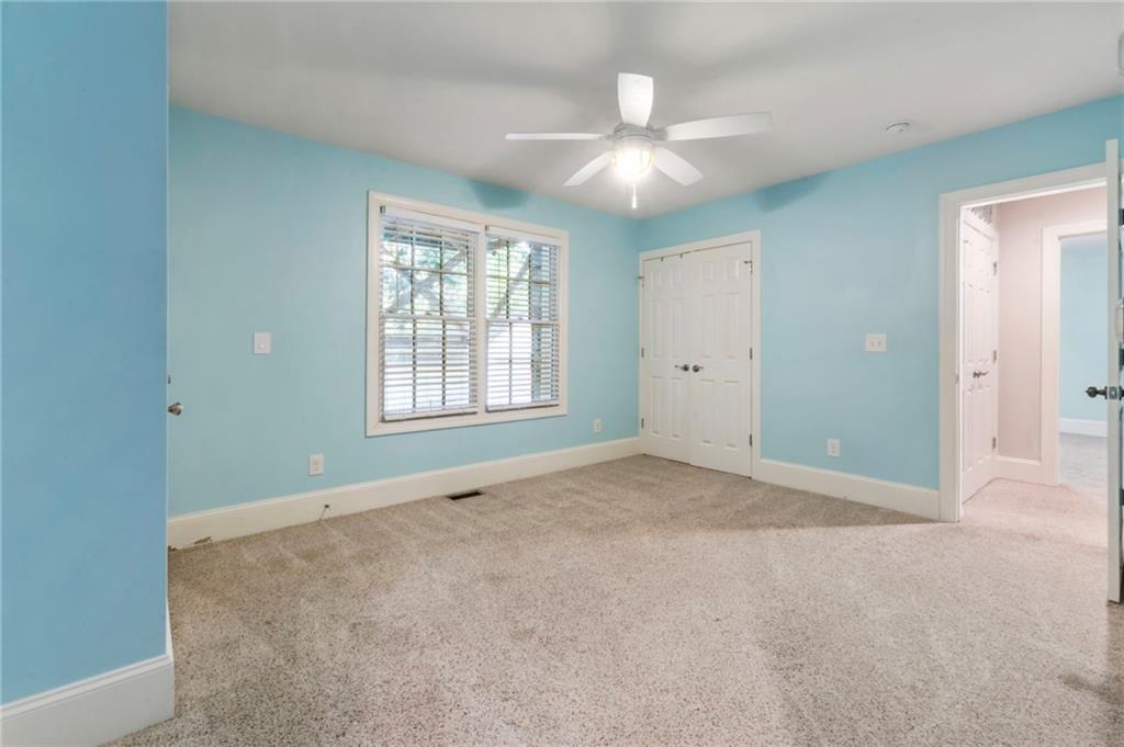 Virginia Highland - Residential