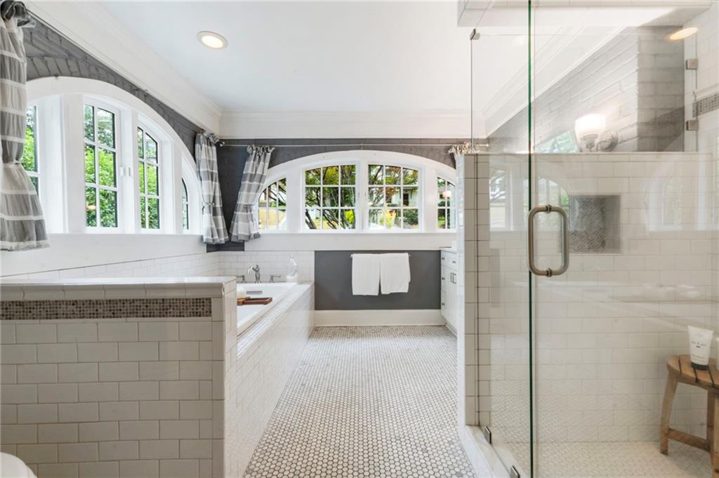 Virginia Highland - Residential