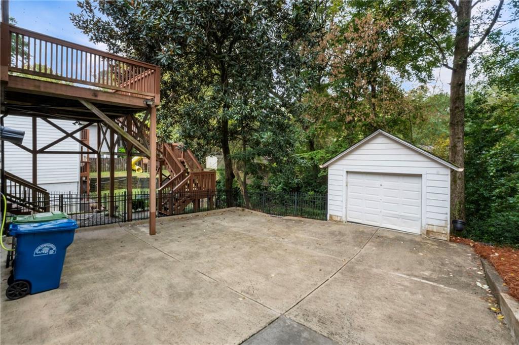 Virginia Highland - Residential