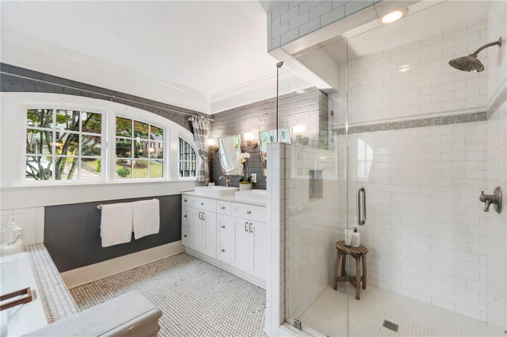 Virginia Highland - Residential