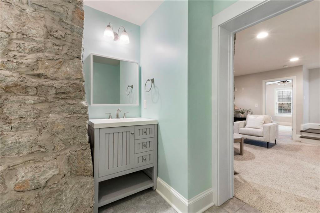 Virginia Highland - Residential