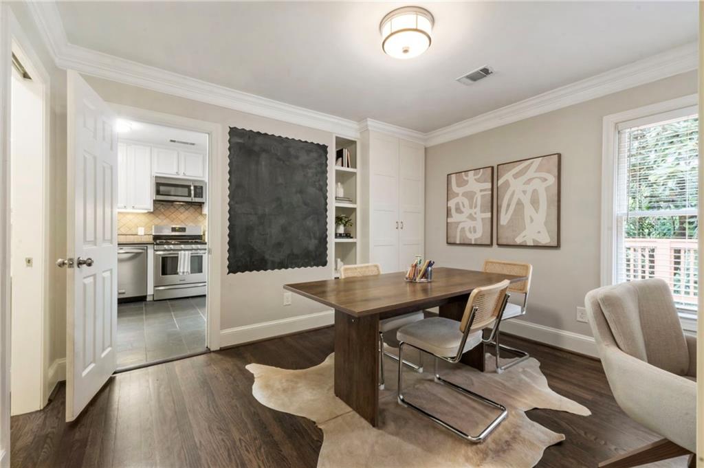 Virginia Highland - Residential