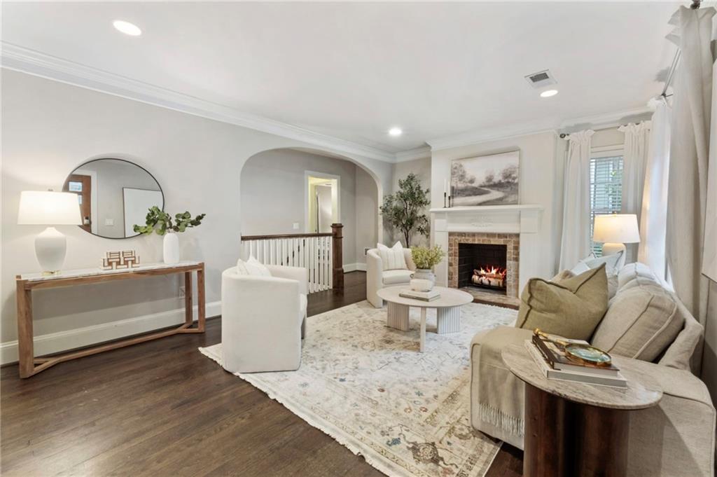 Virginia Highland - Residential