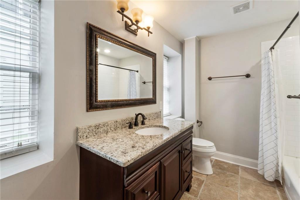 Virginia Highland - Residential