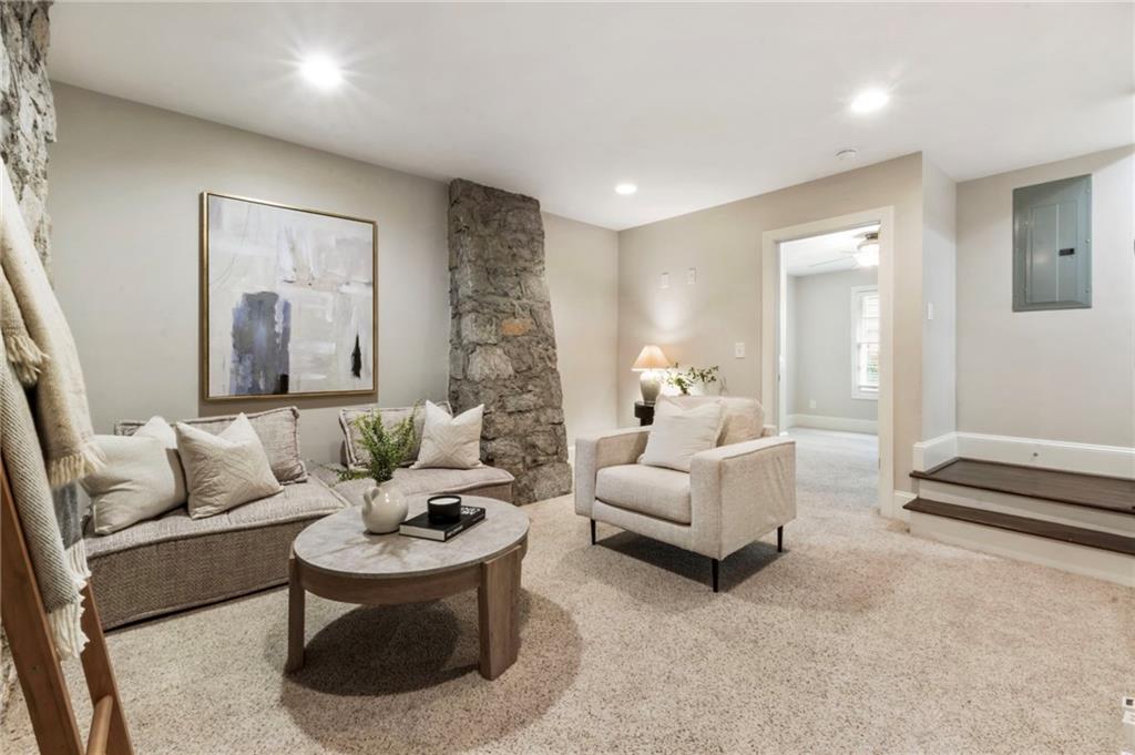 Virginia Highland - Residential