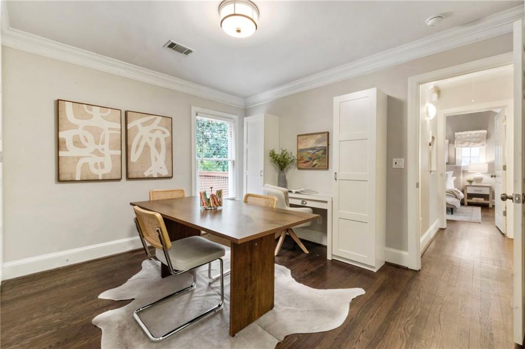 Virginia Highland - Residential